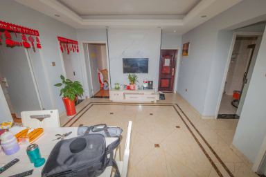 苏州南苑新村(西区)3室1厅1卫在售二手房房源图片