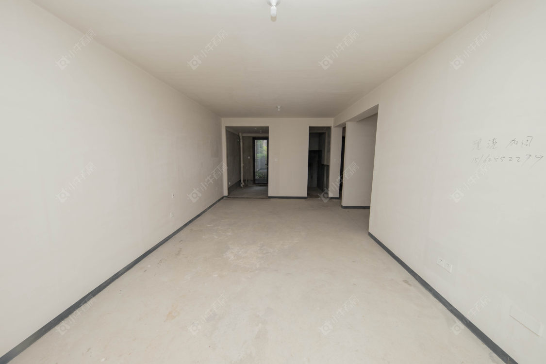 苏州建发和玺在售二手房源室内图_小牛看房