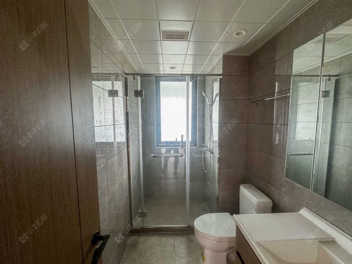 苏州万科公园大道在售二手房源室内图_小牛看房