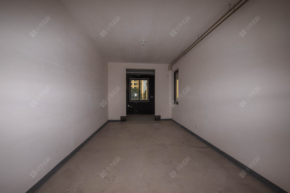 苏州世茂九溪墅(住宅)在售二手房源室内图_小牛看房