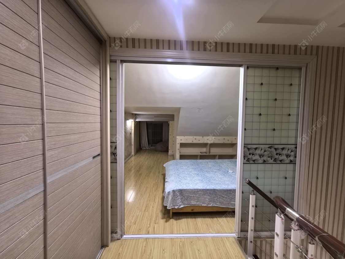 苏州国泰四季花园(张家港)在租房源室内图_小牛看房