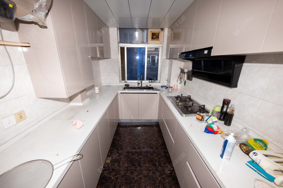 苏州东渡花园在售二手房源室内图_小牛看房