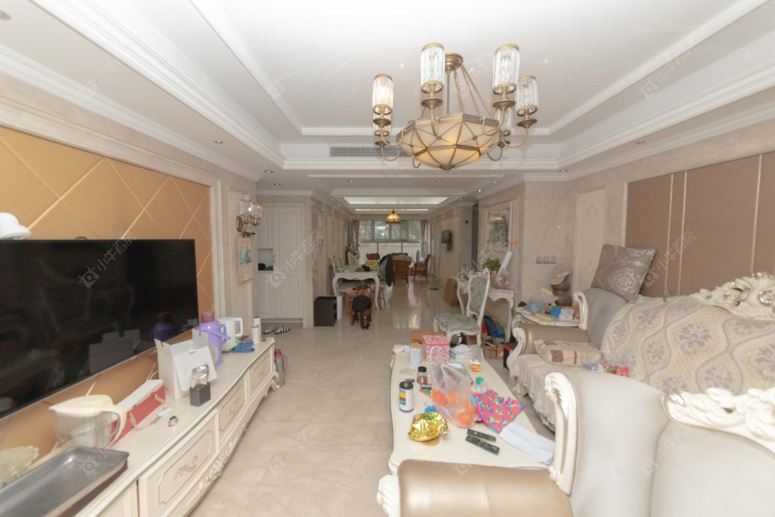 苏州缇香世家在售二手房源室内图_小牛看房