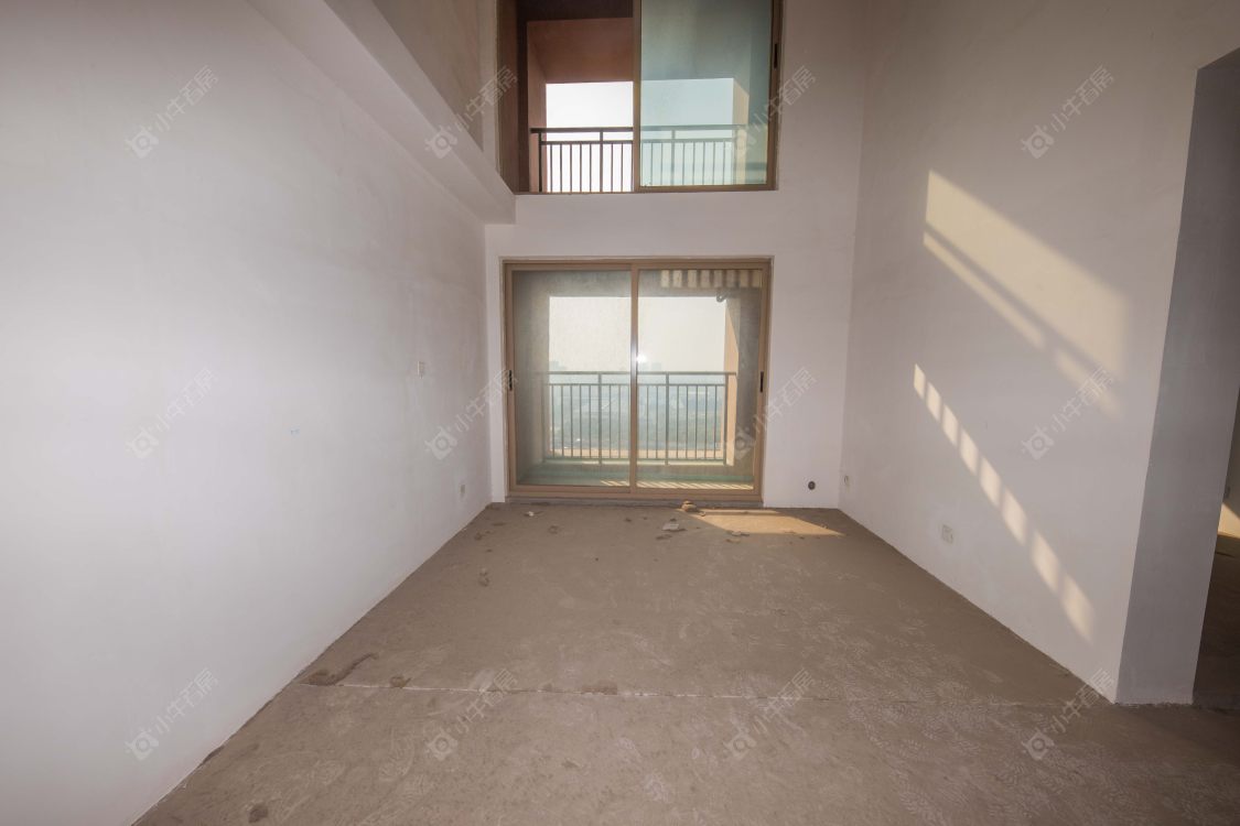 苏州中联铂悦在售二手房源_小牛看房