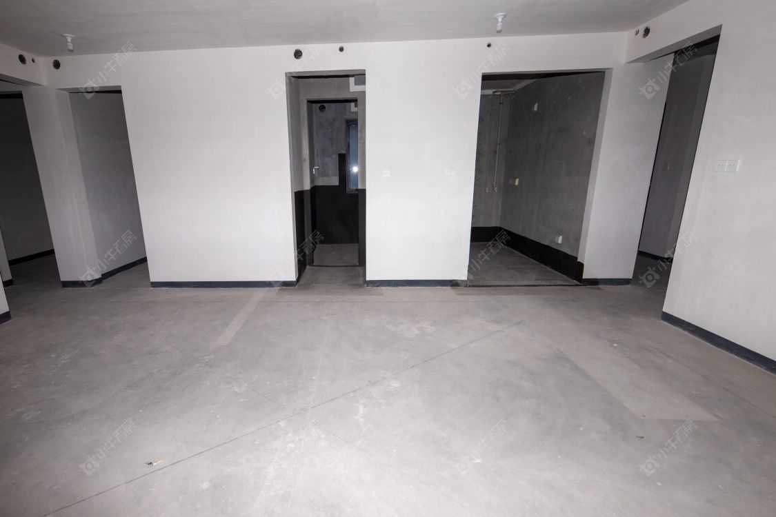 苏州建发和玺在售二手房源室内图_小牛看房