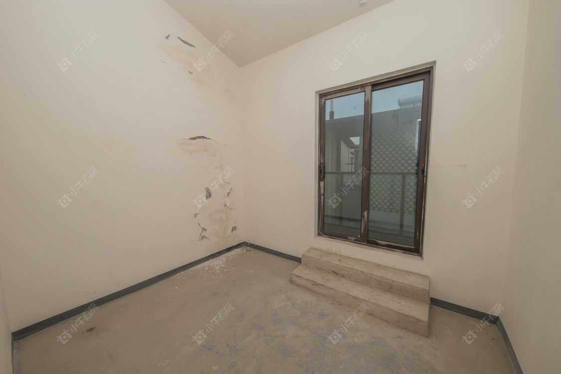 苏州世茂九溪墅(别墅)在售二手房源室内图_小牛看房