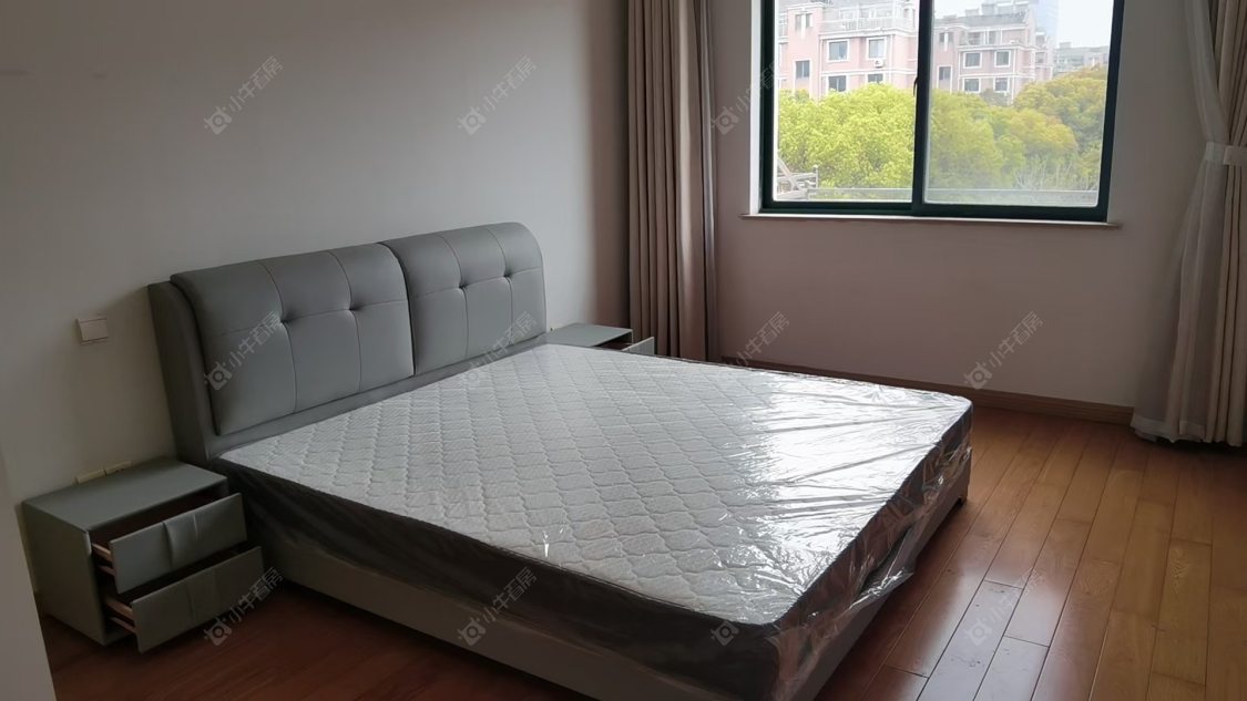 苏州江帆花苑(中区)在租房源室内图_小牛看房