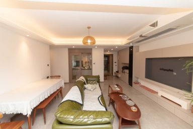 苏州万科公园大道在售二手房_小牛看房