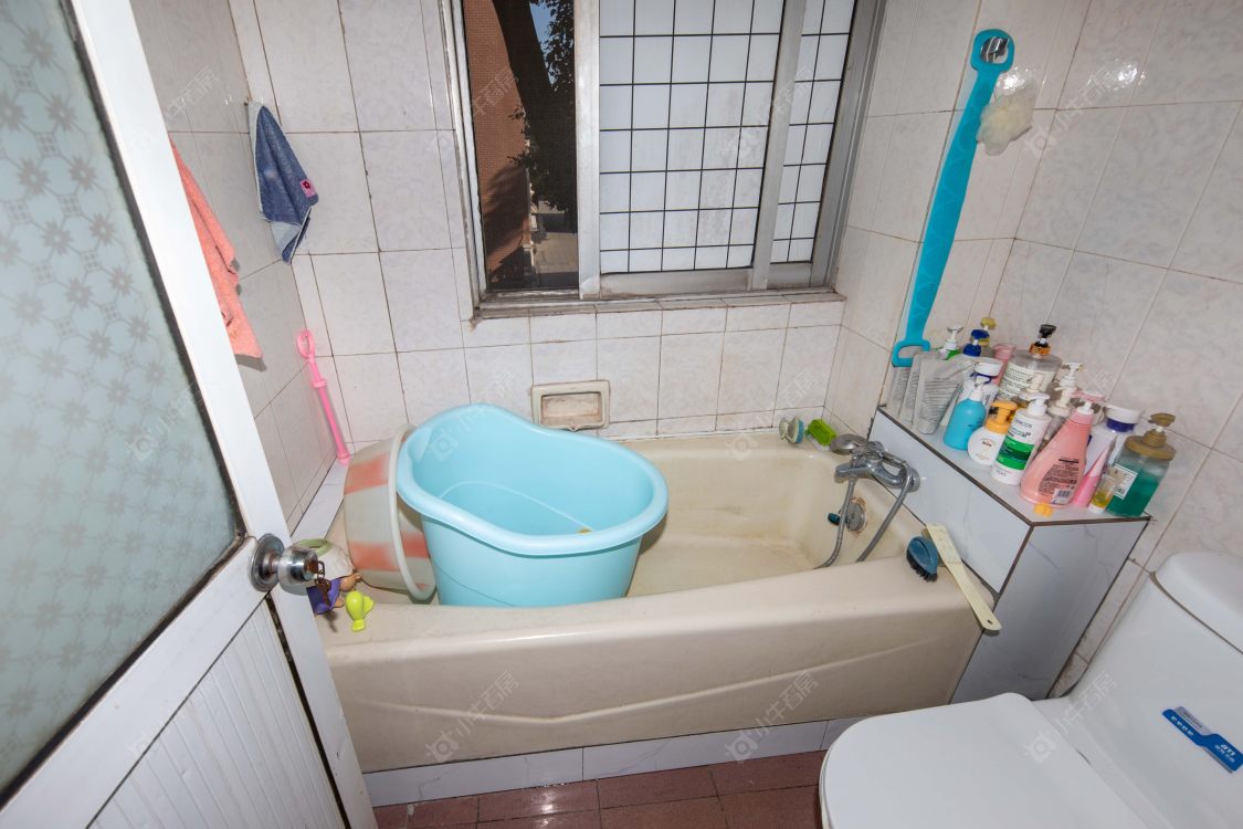 苏州杨舍胜利新村(东区)在售二手房源室内图_小牛看房