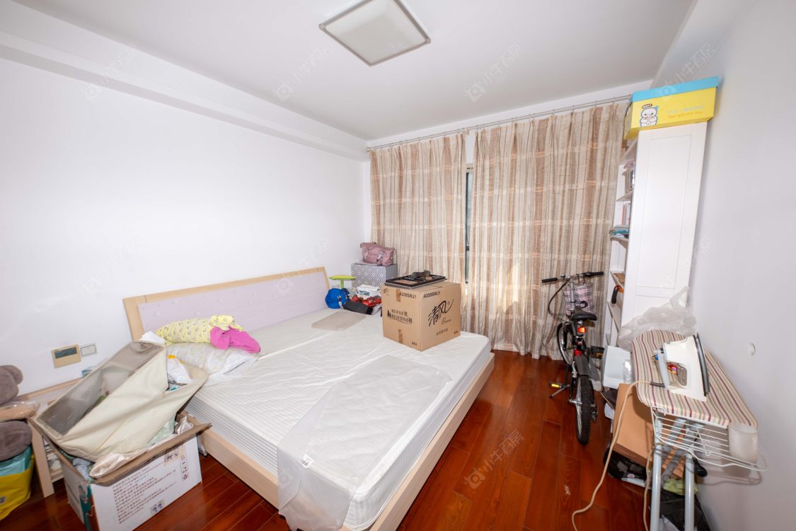 苏州雅美阁花园在售二手房源室内图_小牛看房