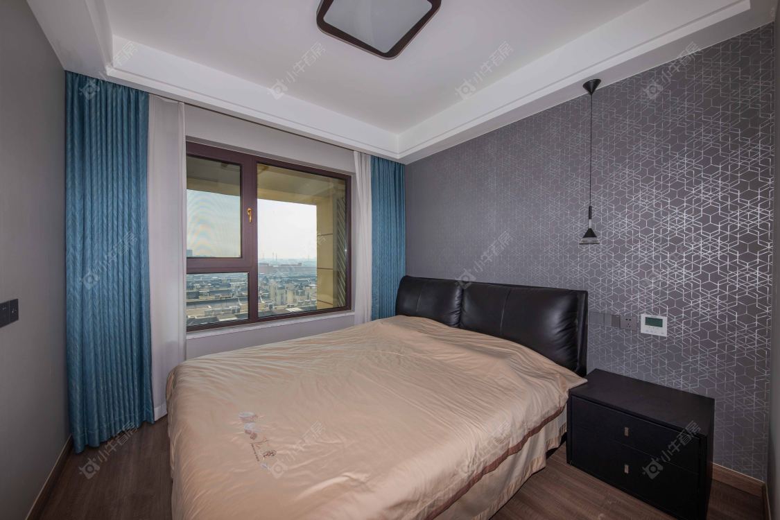 苏州世茂九溪墅(住宅)在售二手房源室内图_小牛看房