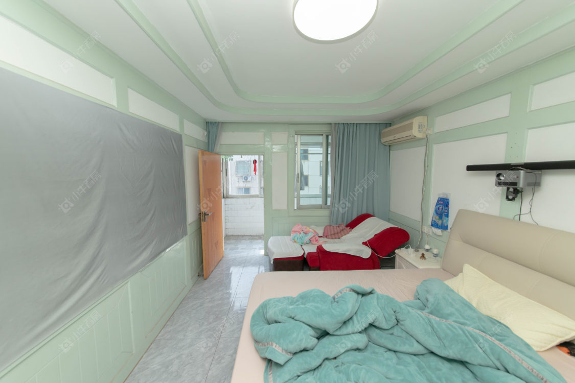 苏州城北新村在售二手房源室内图_小牛看房