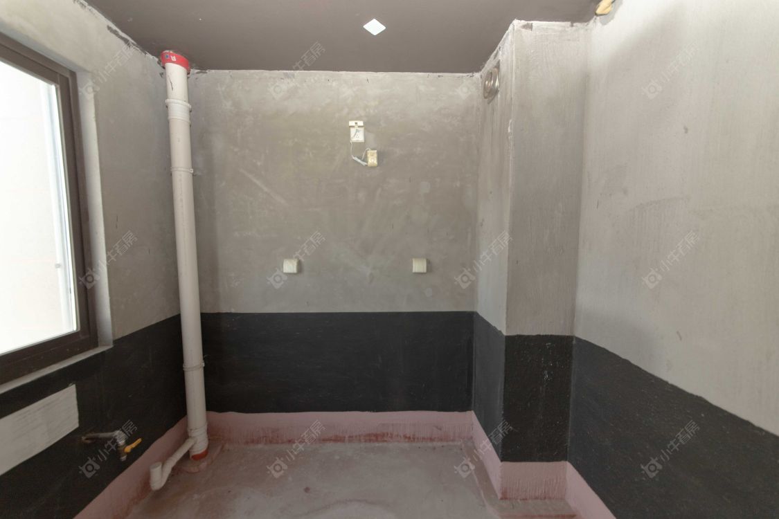 苏州万科公园大道在售二手房源室内图_小牛看房