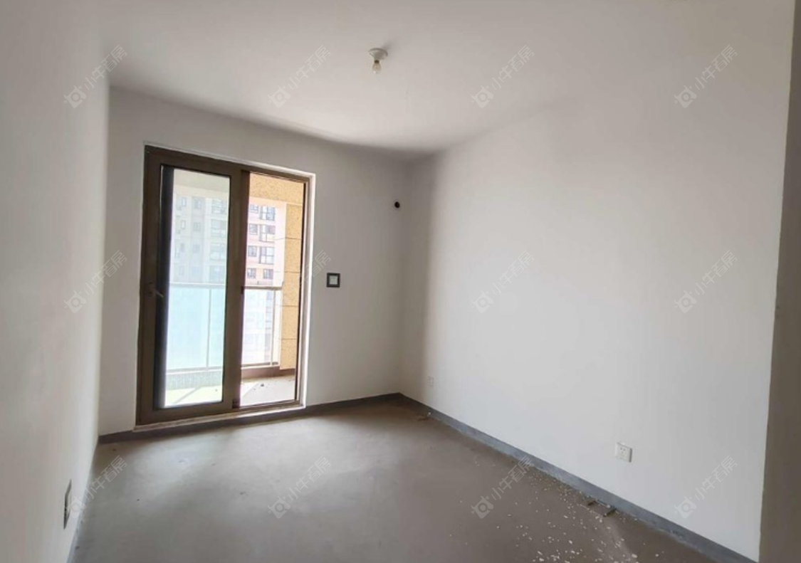 苏州碧桂园天玺在售二手房源室内图_小牛看房