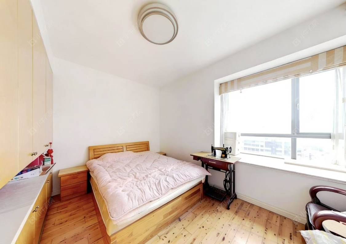 苏州庆丰新村在售二手房源室内图_小牛看房