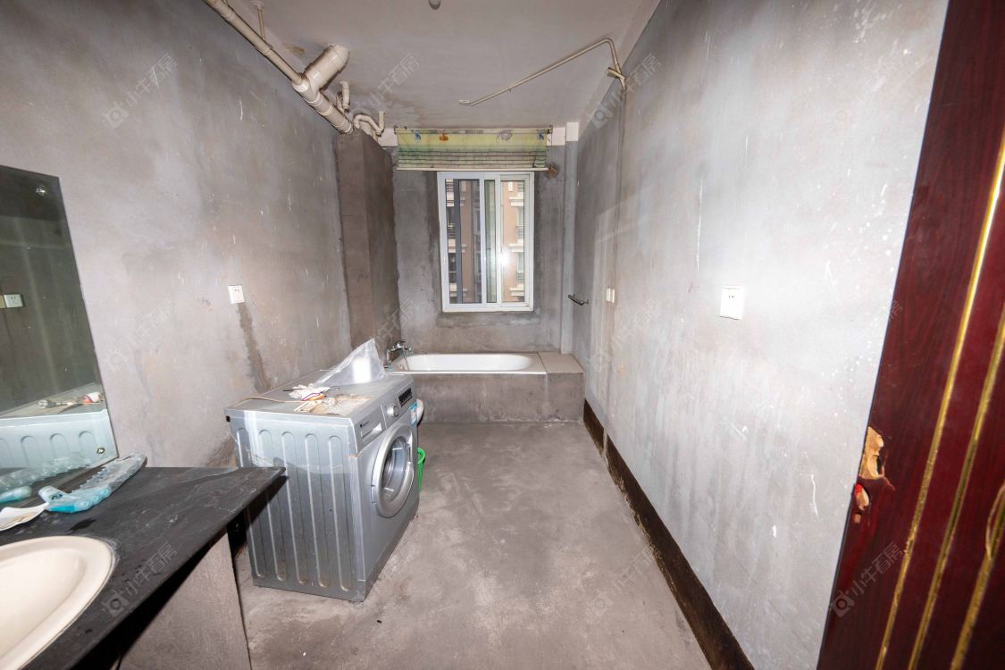 苏州新农花苑在售二手房源室内图_小牛看房