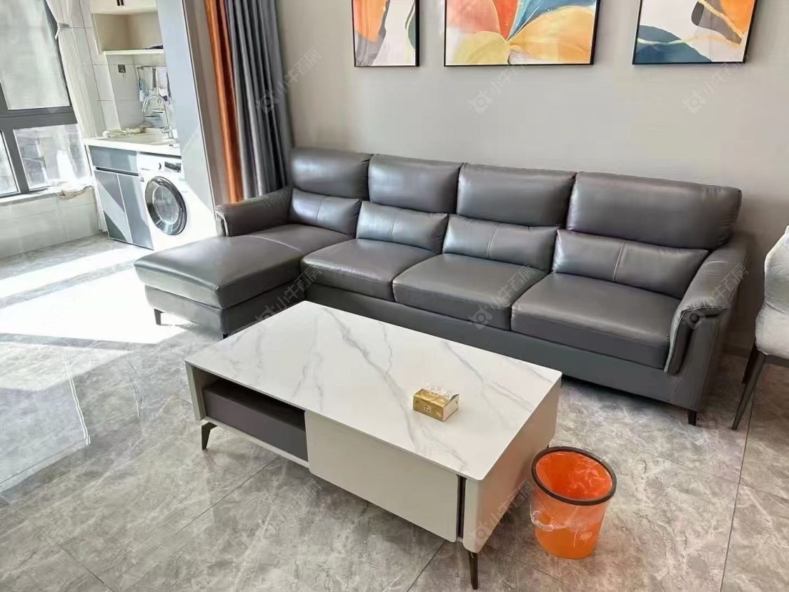 苏州阳光锦程东区在租房源室内图_小牛看房