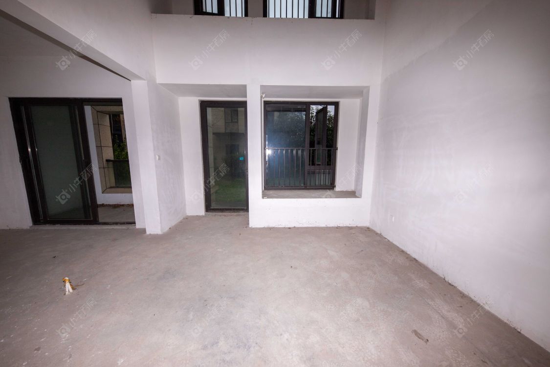 苏州祥生金麟府在售二手房源室内图_小牛看房