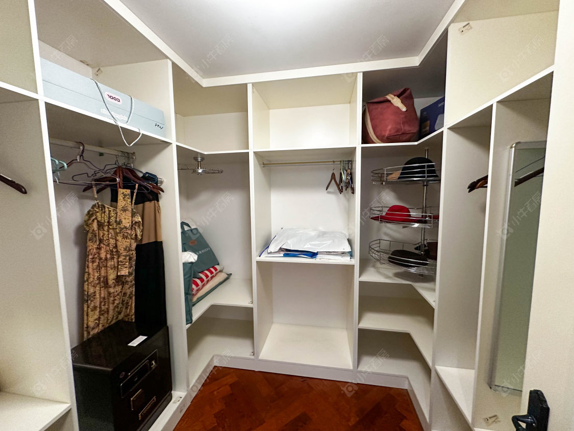 苏州君临新城在售二手房源室内图_小牛看房