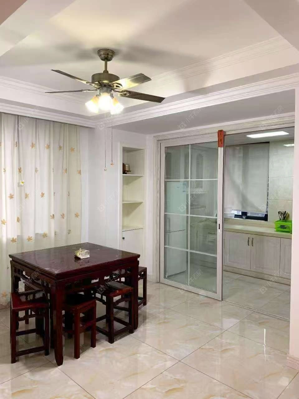 苏州范庄花苑在售二手房源室内图_小牛看房