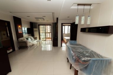 苏州湖滨国际2室2厅1卫在售二手房房源图片