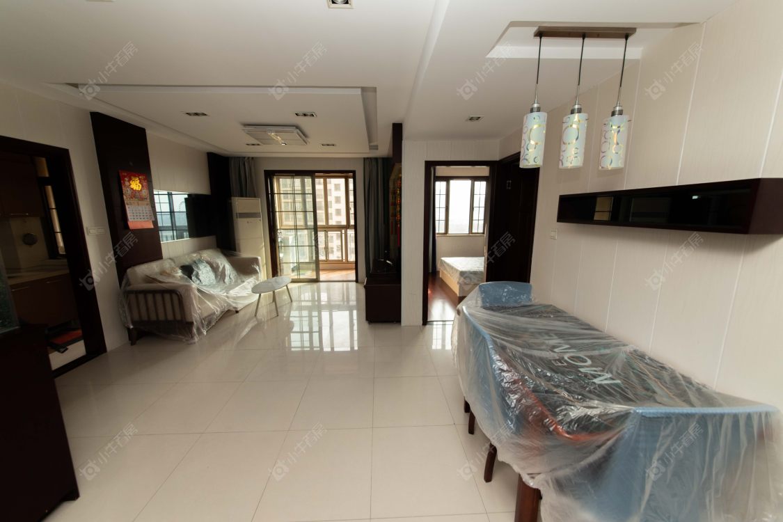 苏州湖滨国际在售二手房源_小牛看房