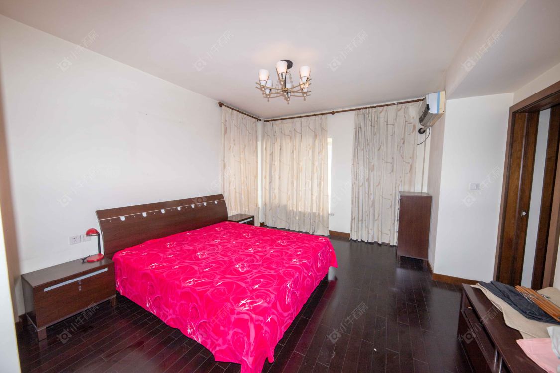 苏州名都花苑(西区)在售二手房源室内图_小牛看房