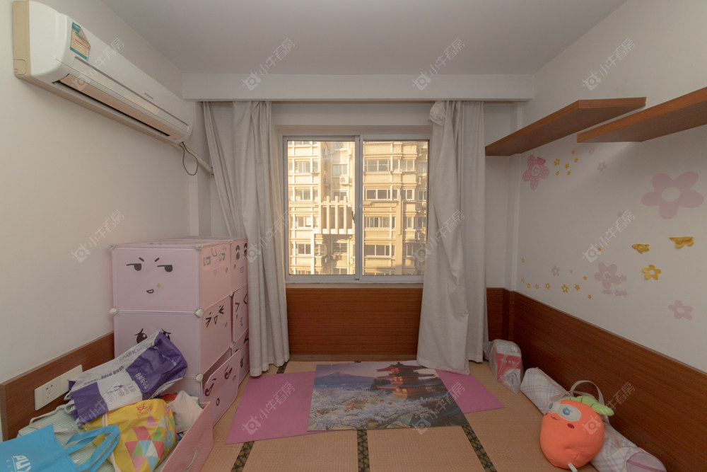 苏州名都花苑(东区)在售二手房源室内图_小牛看房