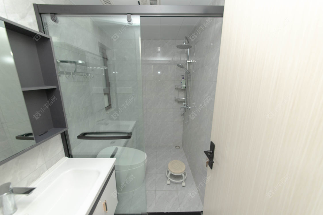 苏州碧桂园凤凰台在售二手房源室内图_小牛看房