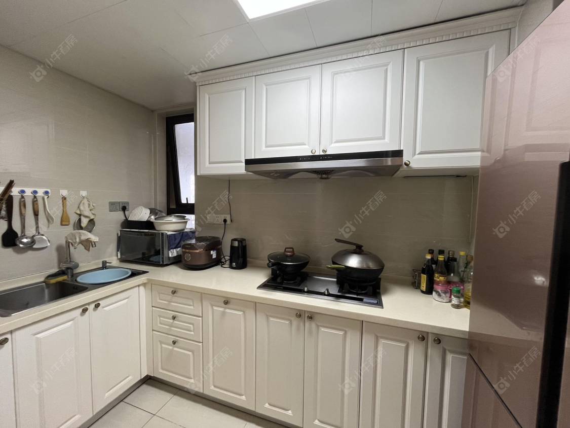 苏州世茂九溪墅(住宅)在售二手房源室内图_小牛看房