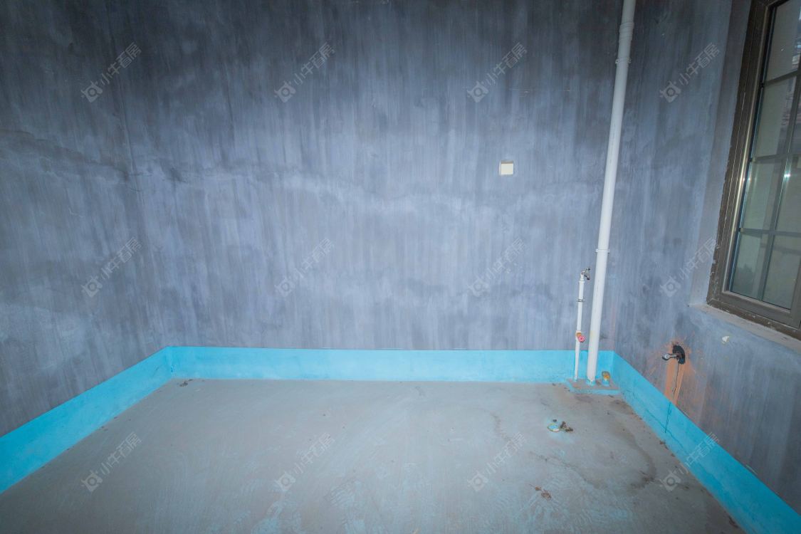 苏州香蜜湖公馆(别墅)东区在售二手房源室内图_小牛看房