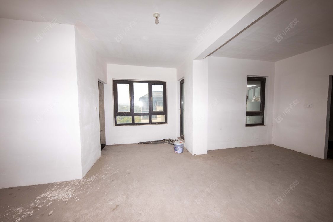 苏州隆基观唐在售二手房源室内图_小牛看房