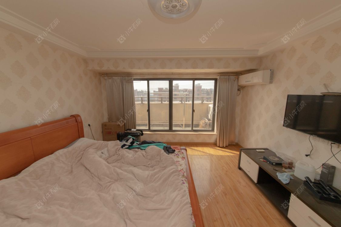 苏州福新苑在售二手房源室内图_小牛看房