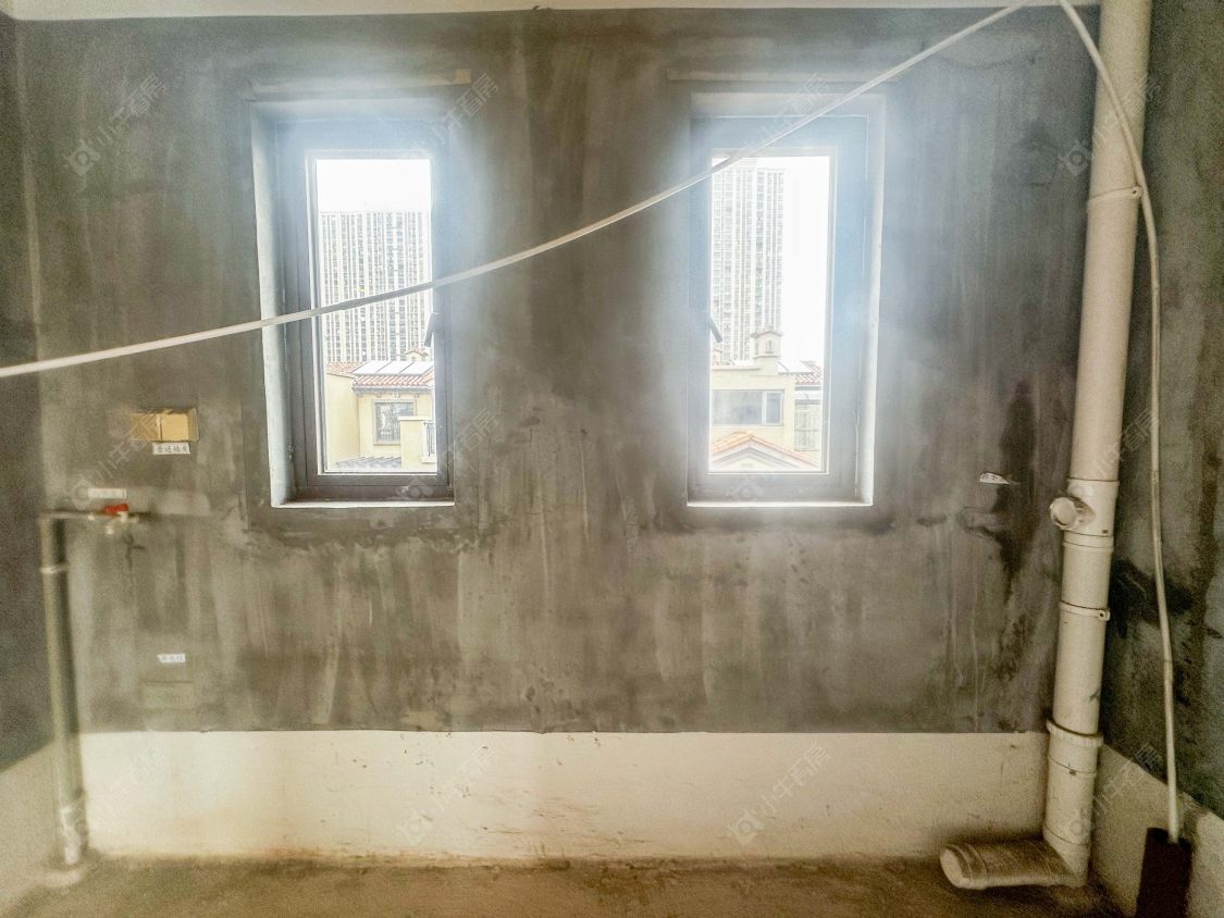 苏州金科廊桥雅苑(别墅)在售二手房源室内图_小牛看房