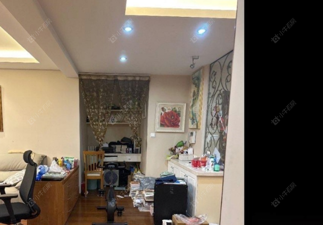 苏州都市水苑在售二手房源室内图_小牛看房