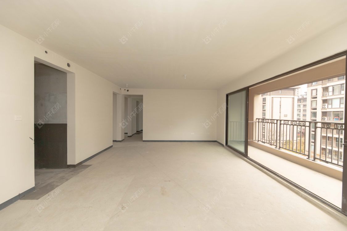 苏州建发和玺在售二手房源室内图_小牛看房