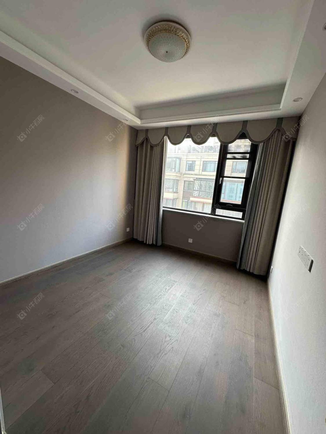 苏州世茂九溪墅(住宅)在售二手房源室内图_小牛看房