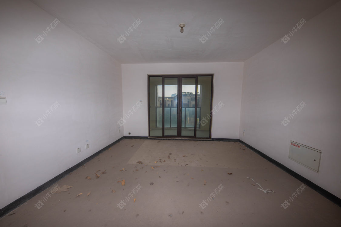 苏州世茂九溪墅(住宅)在售二手房源_小牛看房