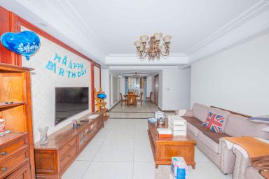 苏州吾悦华府在售二手房_小牛看房