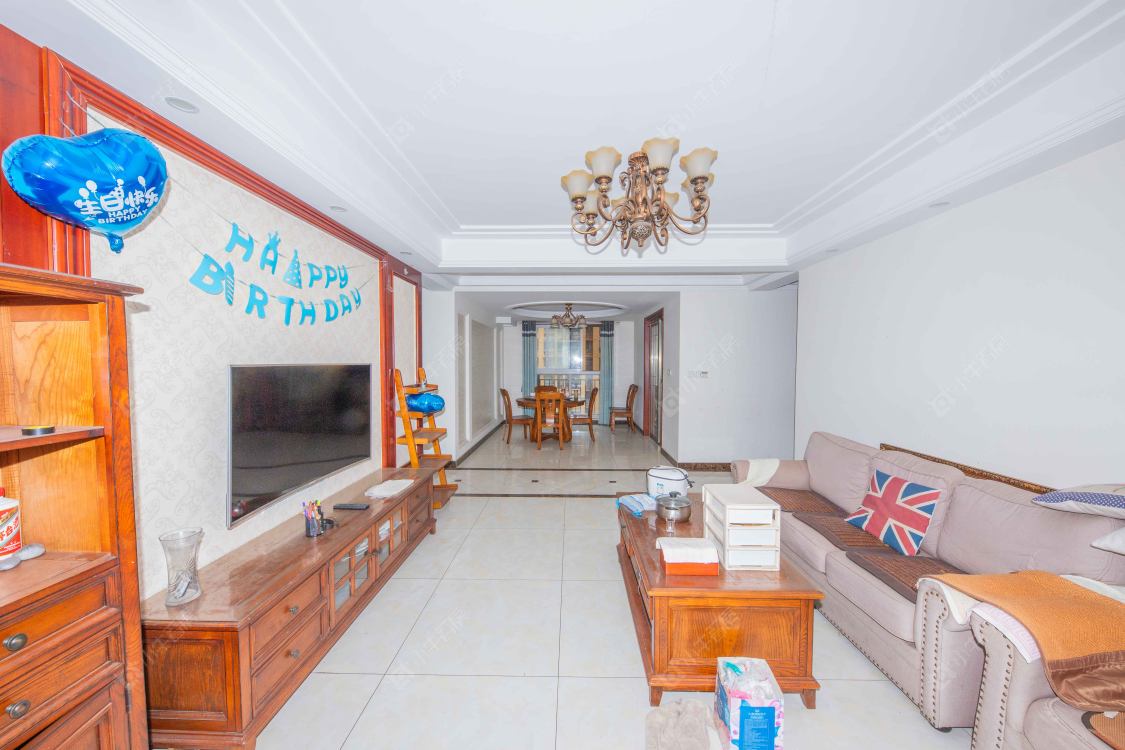 苏州吾悦华府在售二手房源_小牛看房