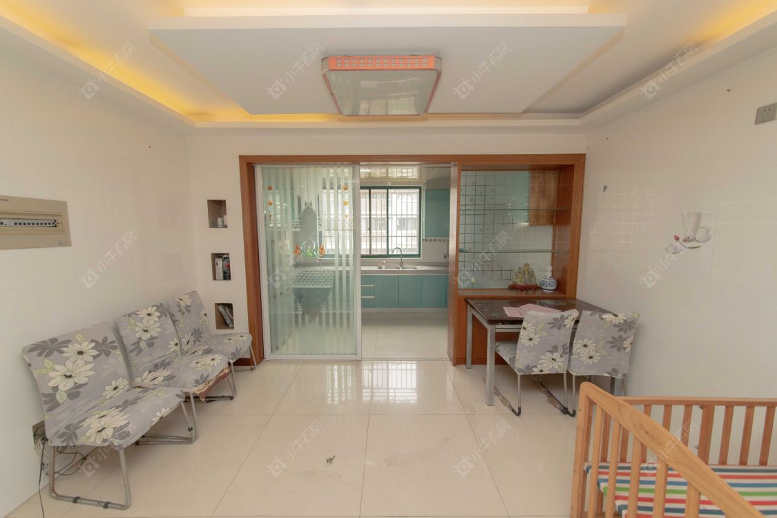 苏州景巷花苑在售二手房源室内图_小牛看房