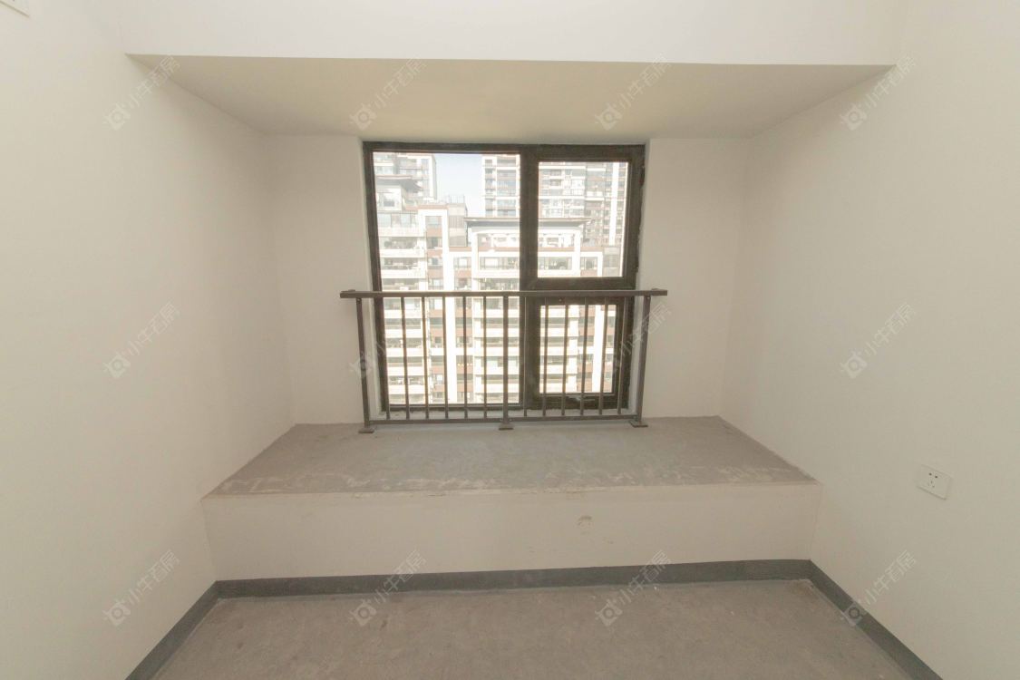 苏州建发御珑湾在售二手房源室内图_小牛看房