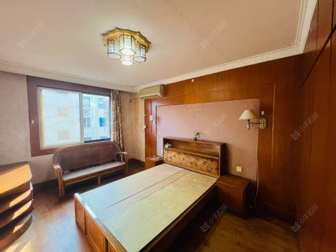 苏州云盘二村在售二手房源室内图_小牛看房