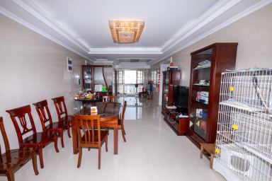 苏州湖滨国际3室2厅2卫在售二手房房源图片