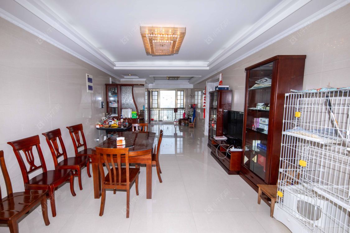 苏州湖滨国际在售二手房源_小牛看房