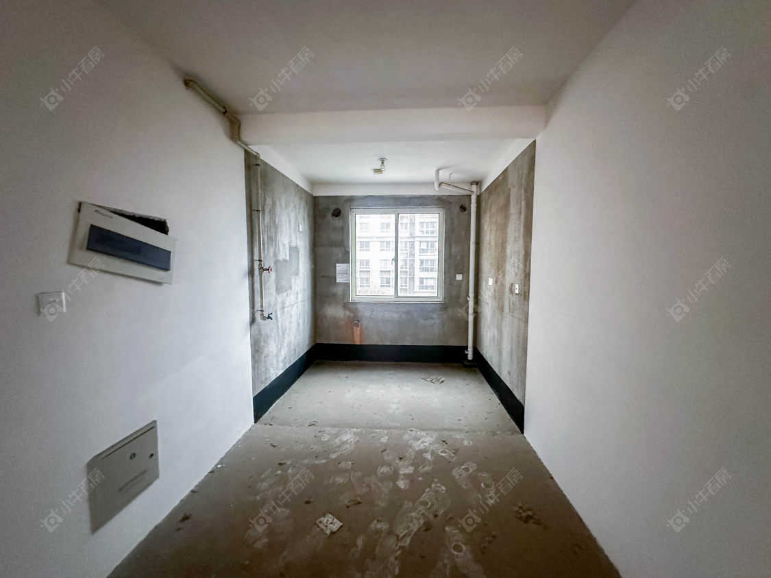 苏州丽新花苑在售二手房源室内图_小牛看房