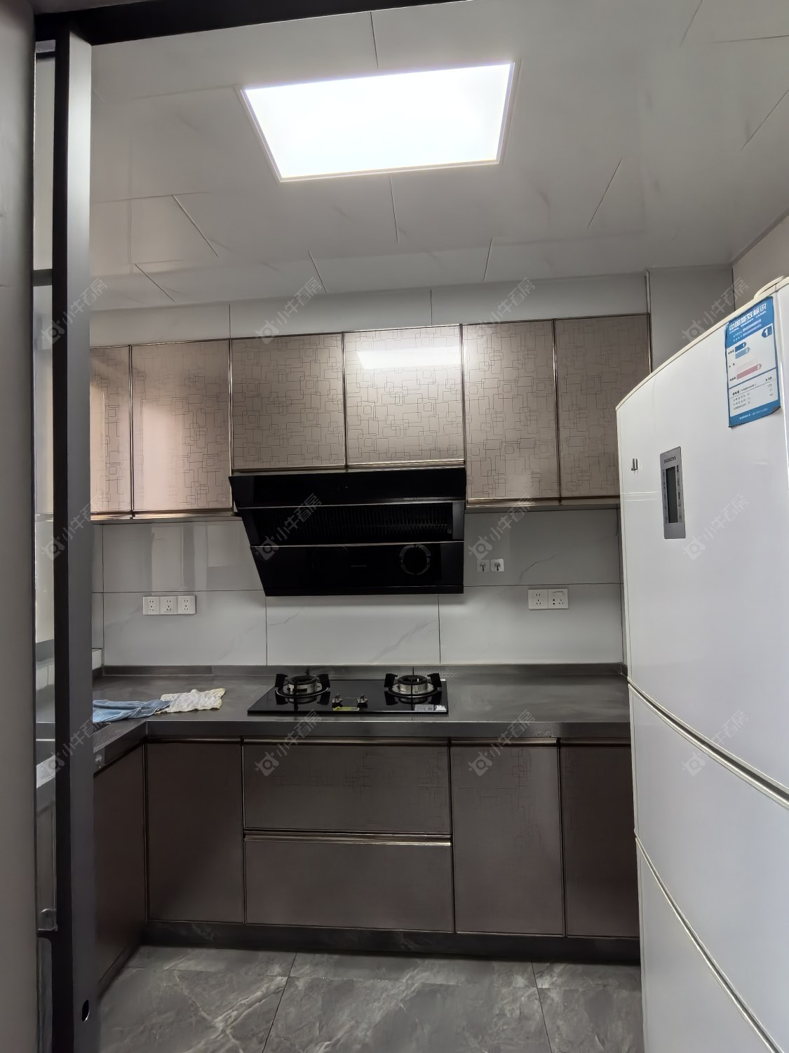 苏州福东苑(北区)在租房源室内图_小牛看房