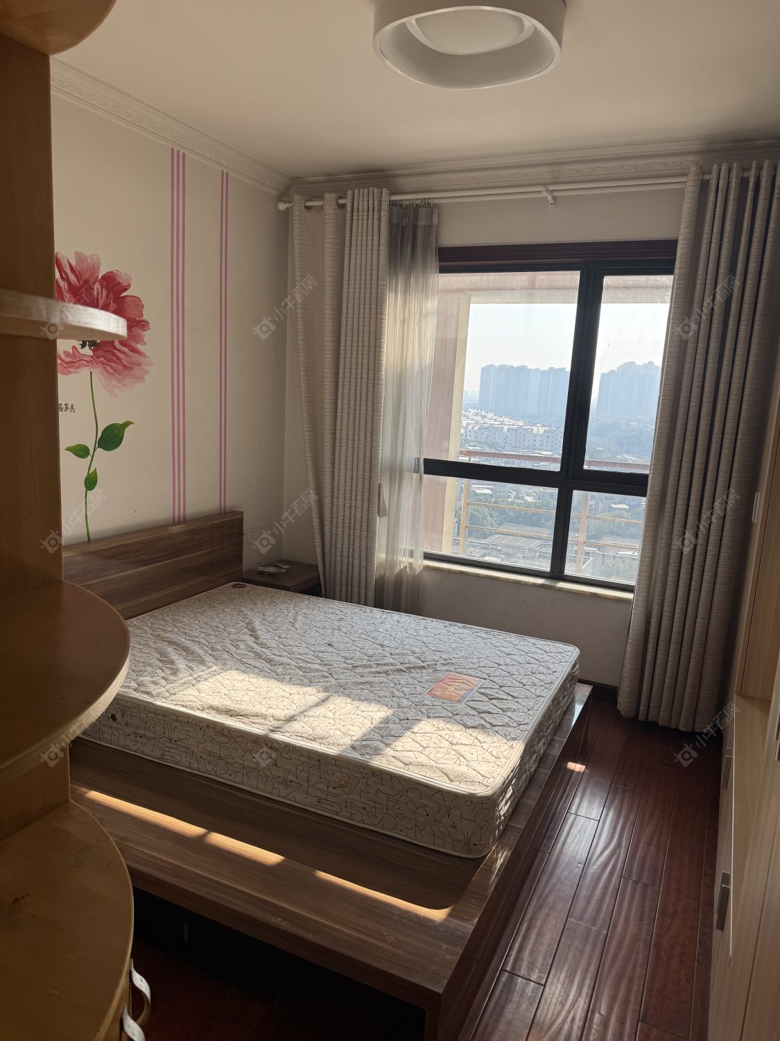 苏州甲江南在租房源室内图_小牛看房