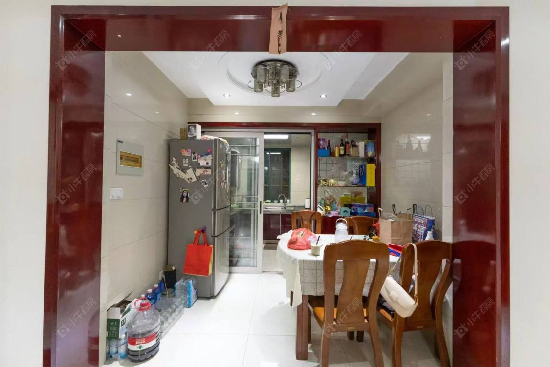 苏州白鹿花苑在售二手房源室内图_小牛看房