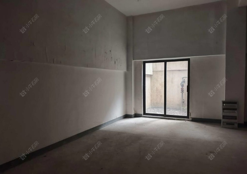 苏州世茂九溪墅(别墅)在售二手房源室内图_小牛看房